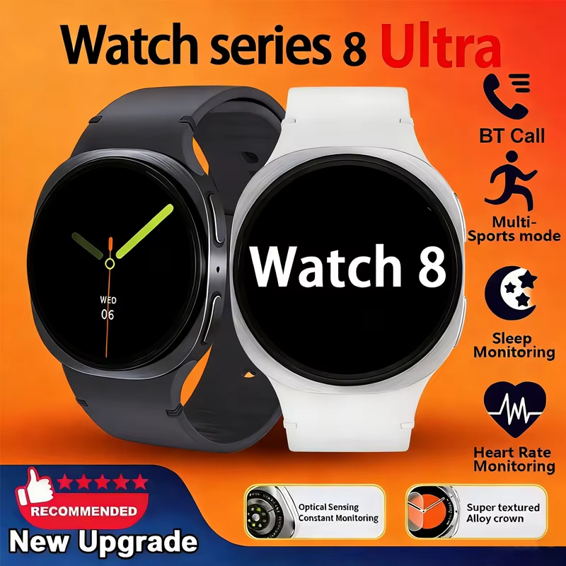 Smartwatch Watches Price - 2026 Neue Klassische 8 Max Damen