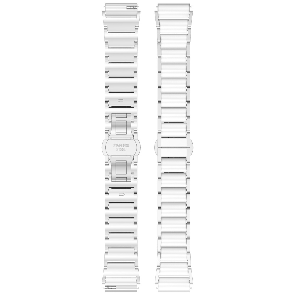 Smartwatch Oppo Watch - Anti Keramik Armband Für OPPO Uhr