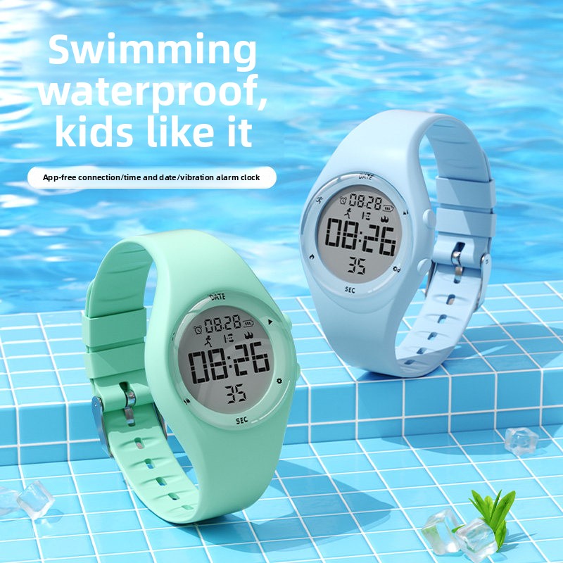 Smartwatch Watches For Boys - 2026 Neue Kinder- und Jugend-Smartwatch Ohne