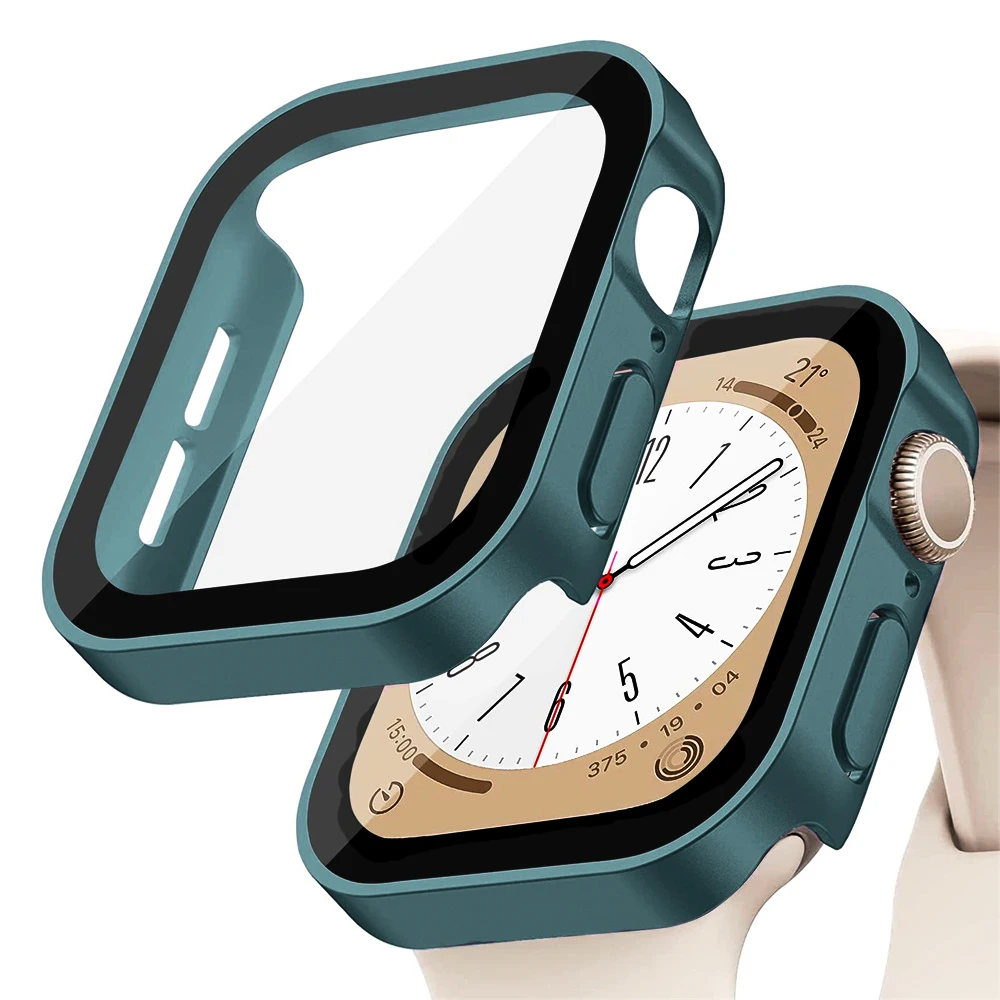 Smartwatch Watches Price - Glas + Abdeckung für Apple Watch