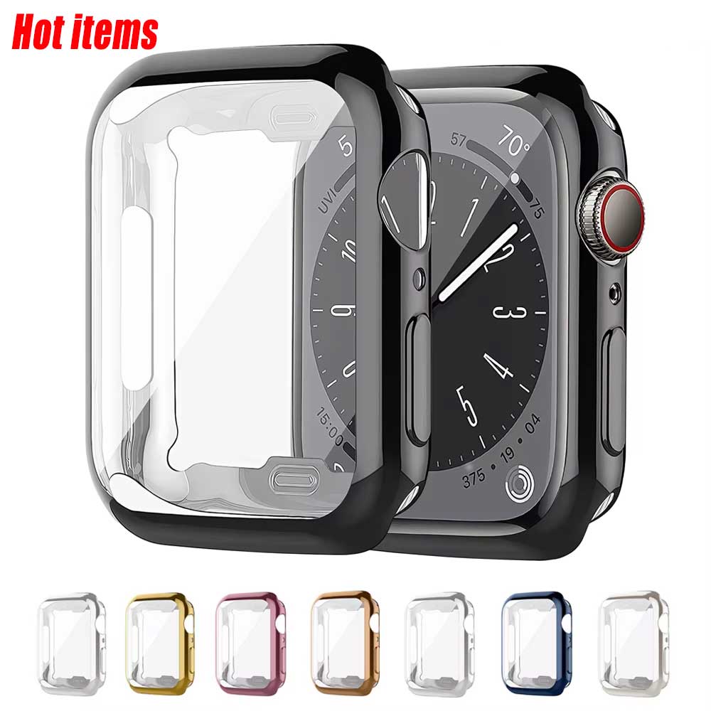 Smartwatch Watches Price - Abdeckung für Apple Watch Gehäuse 44