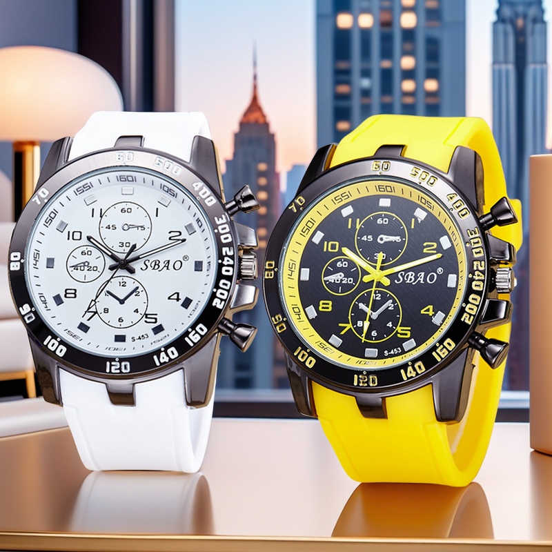 Smartwatch Watches Price - Neue Quarzuhren für Herren und Damen,