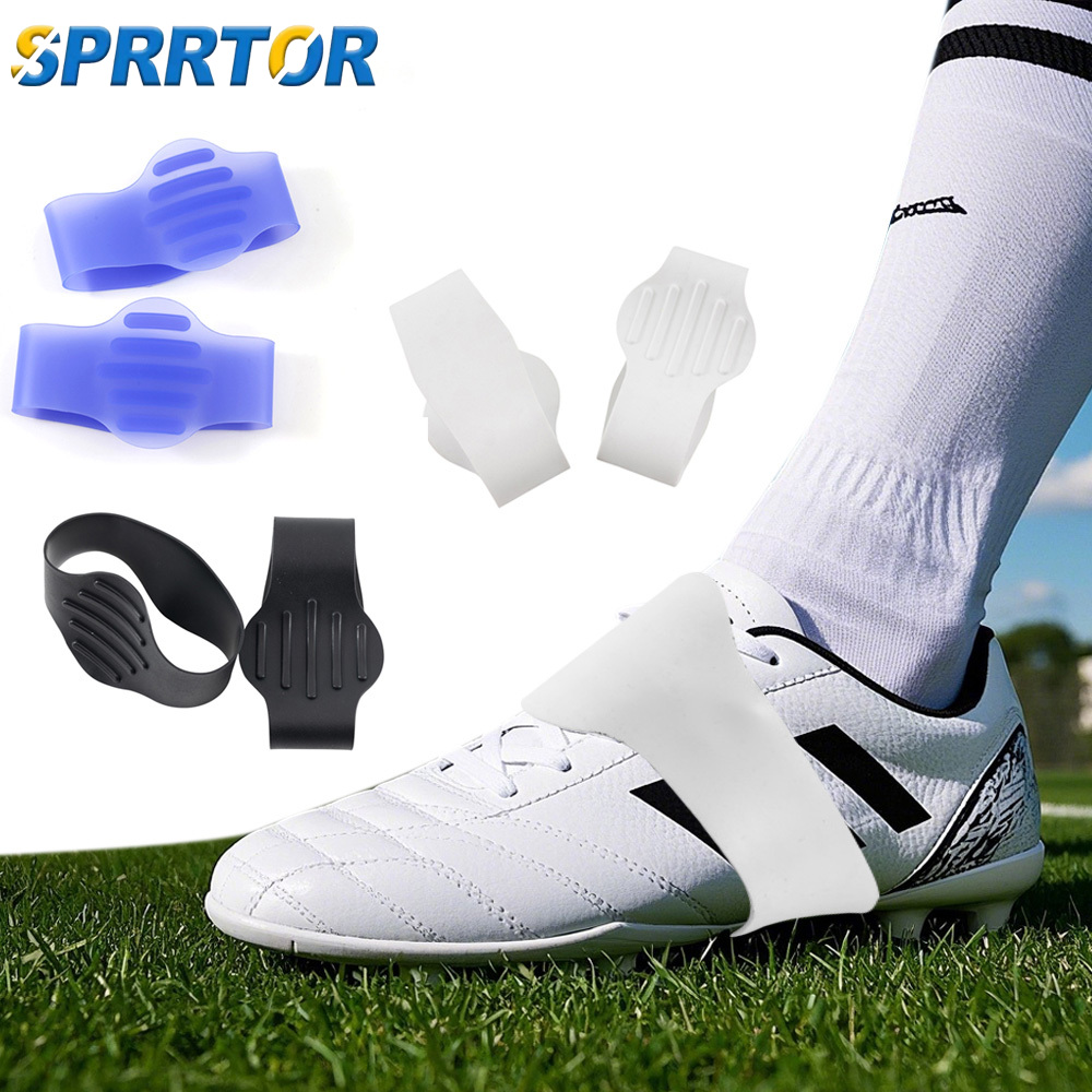 Silicone Sport Band - 1 Paar Fußball-Schnürbänder, Silikon-Schnürbänder für Sportschuhe,