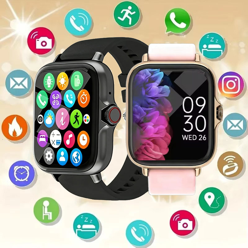 Smartwatch Watches Price - 2026 Neue Multifunktionale Smartwatch für Männer
