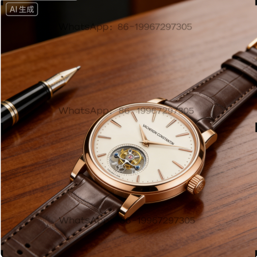Skeleton Mechanical Watch - Neue Original Chinesische Stil Uhr Herren