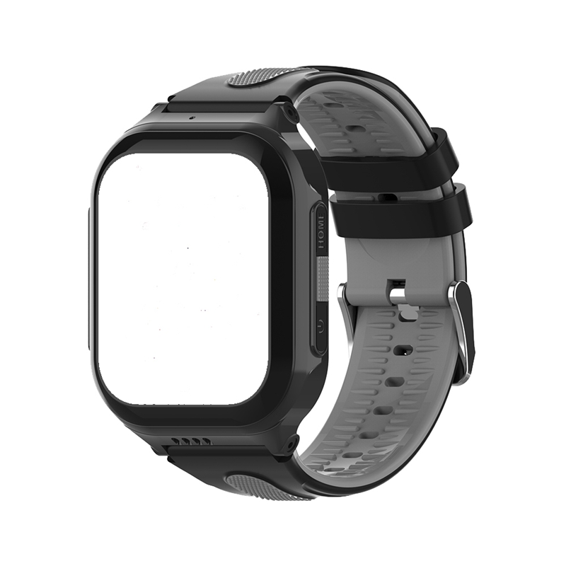 Smartwatch Watches For Boys - Abnehmbares Armbandgehäuse von Wonlex KT24S GPS-Smartwatch