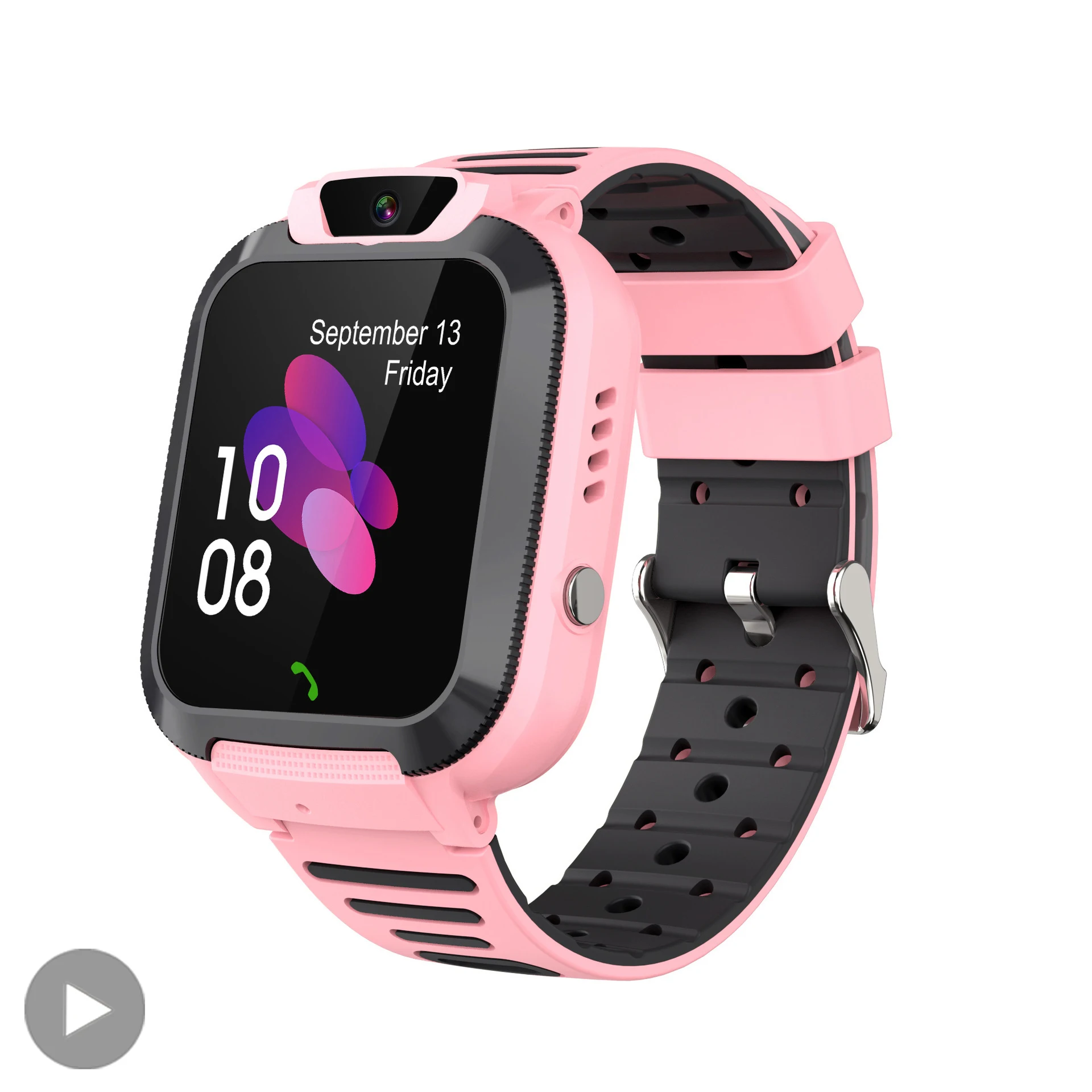Smartwatch Watches For 12 Year Old Boy - Kinder Smartwatch Smartwatch Handgelenk Kinder Jungen
