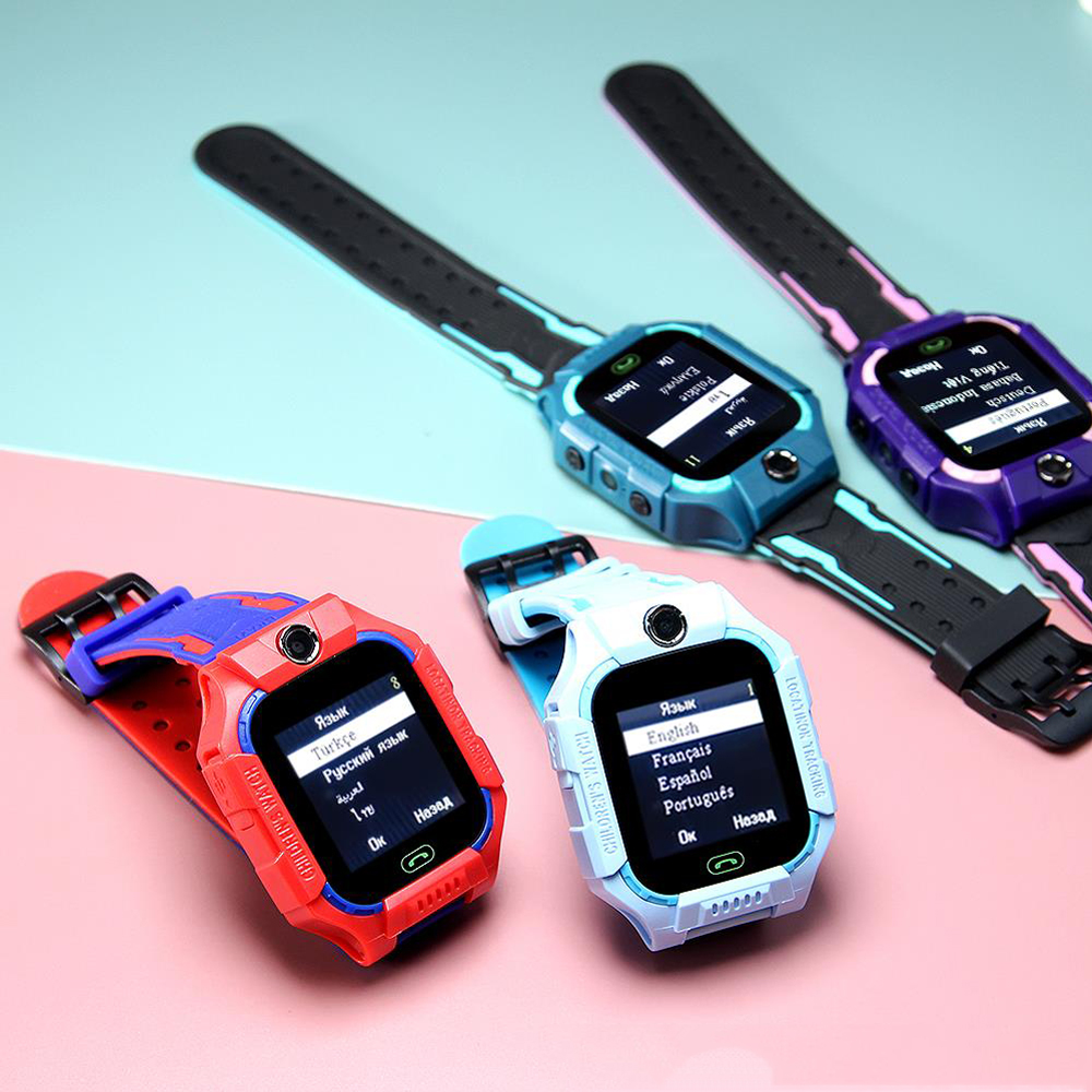 Kinder-Armbanduhr, Kinder-Smar – Smartwatch Watches For 12 Year Old Boy Bewertung und Preis