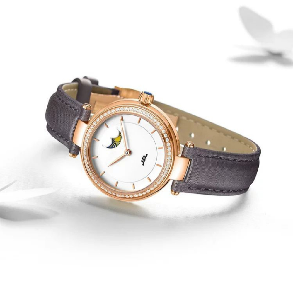 Beijing Watch automatische mec – Skeleton Mechanical Watch Bewertung und Preis
