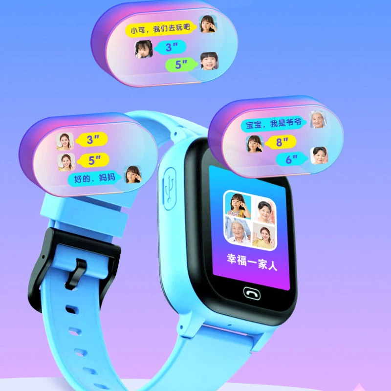 Lenovo Kinder Smartwatch 4G SI – Smartwatch Watches For Boys Bewertung und Preis