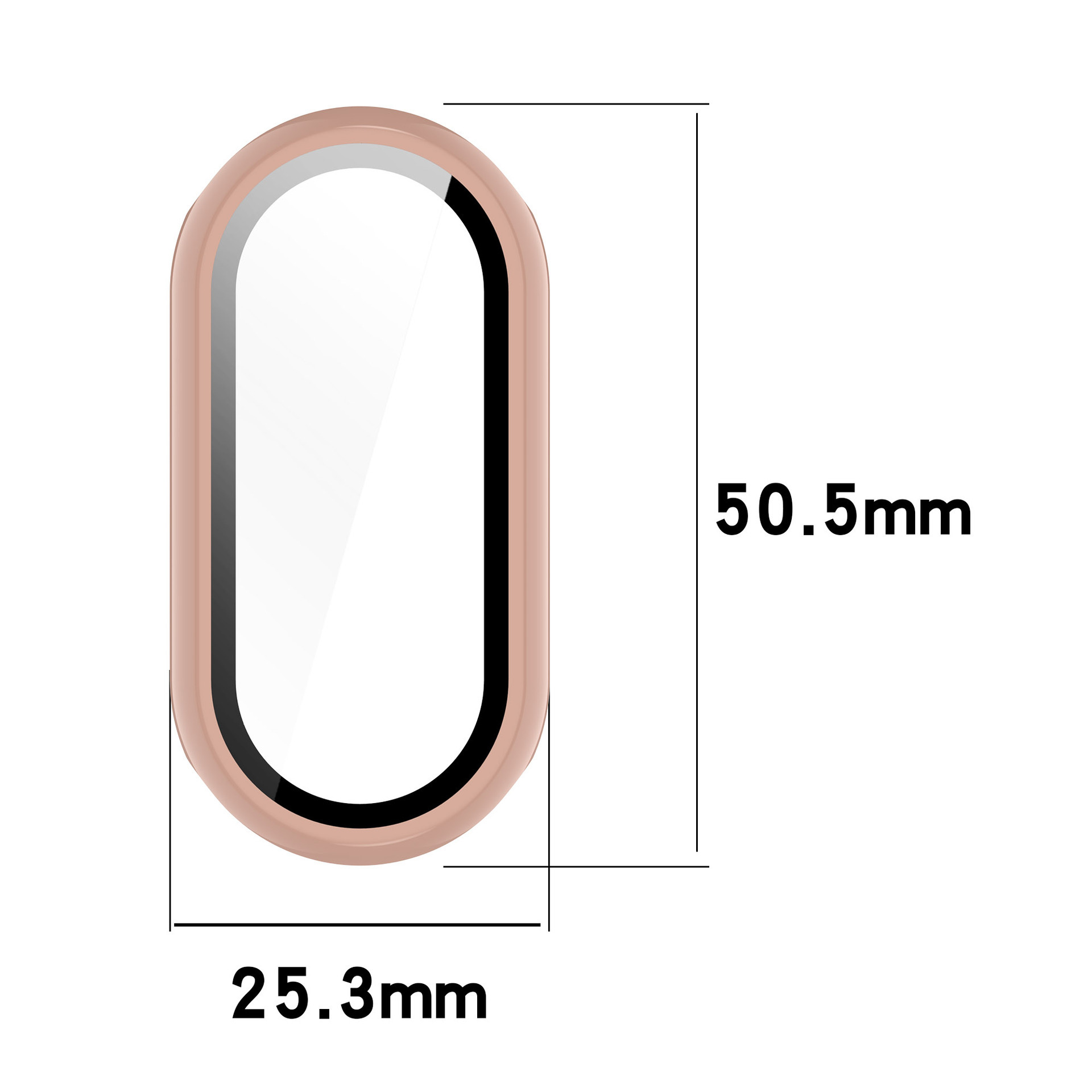 Gehärtetes Glas + PC-Hülle für – Smartwatch Watches Price Bewertung und Preis