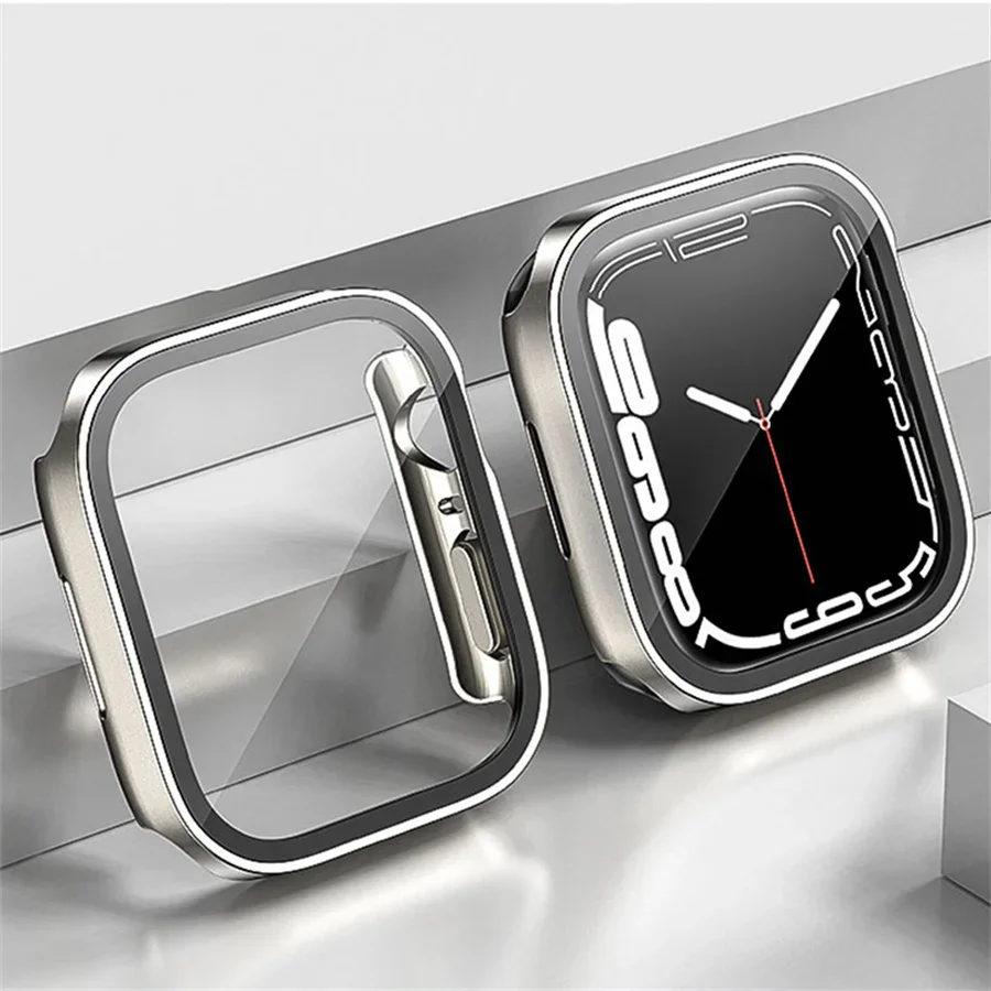Glas + Abdeckung für Apple Wat – Smartwatch Watches Price Bewertung und Preis