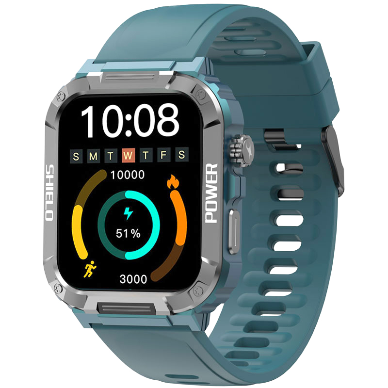 Smartwatch für Männer und Frau – Smartwatch Oppo Watch Bewertung und Preis