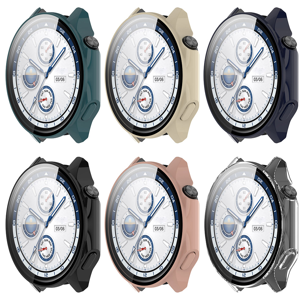 PC-Gehäuse + Glas für Oneplus  – Smartwatch Oppo Watch Bewertung und Preis