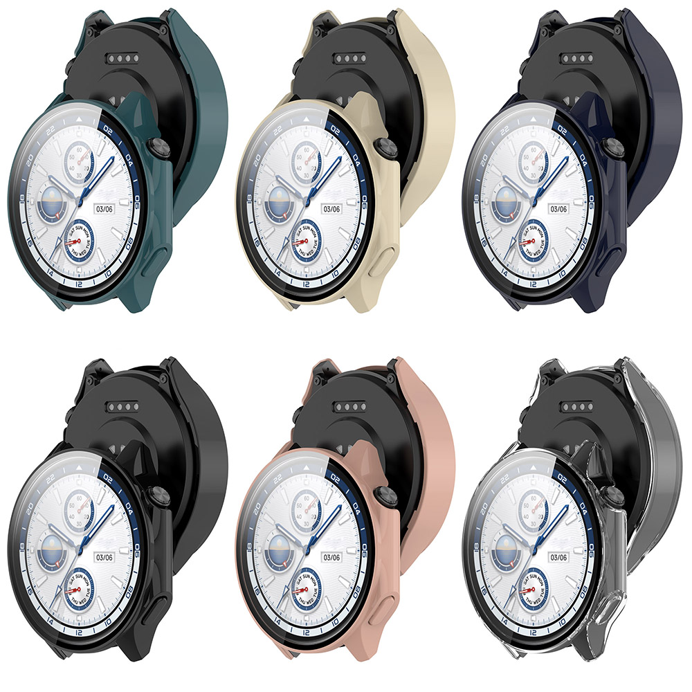 PC-Gehäuse + Glas für Oneplus  – Smartwatch Oppo Watch Bewertung und Preis
