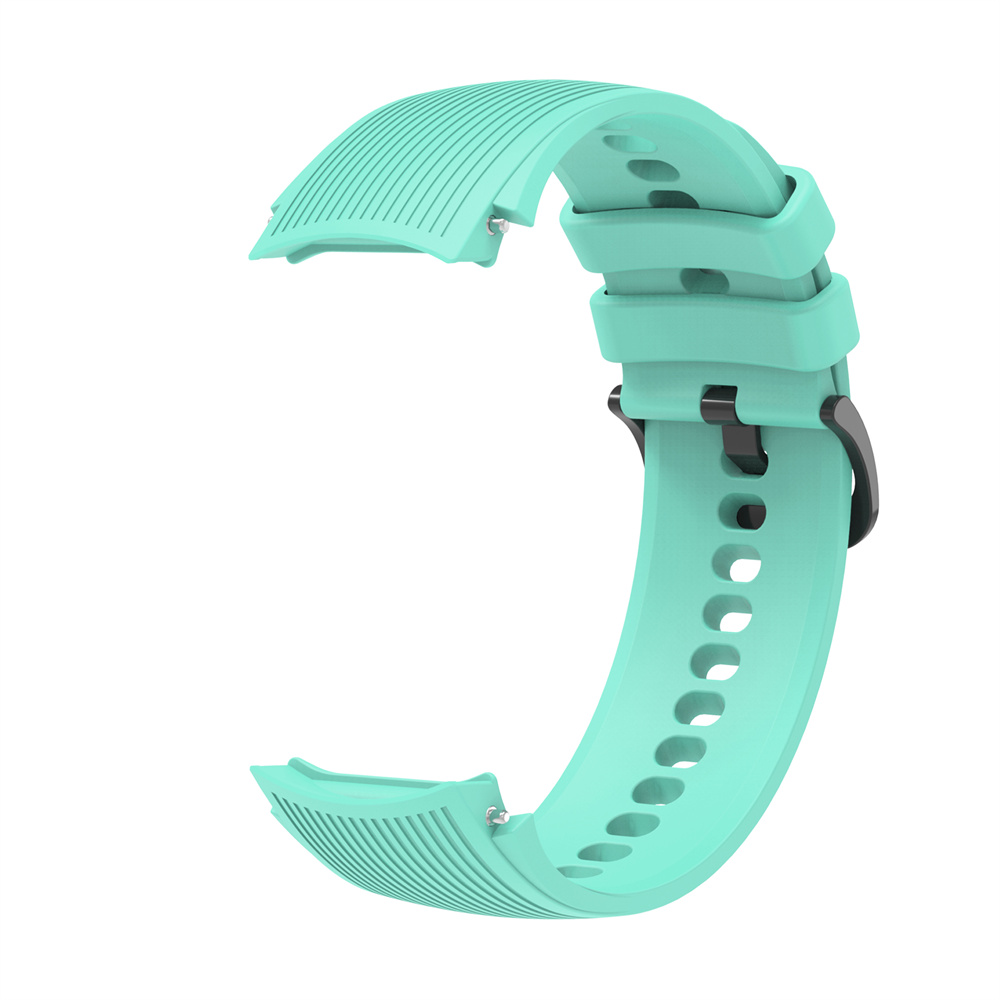 Silikon-Uhrenarmband für Onepl – Smartwatch Oppo Watch Bewertung und Preis