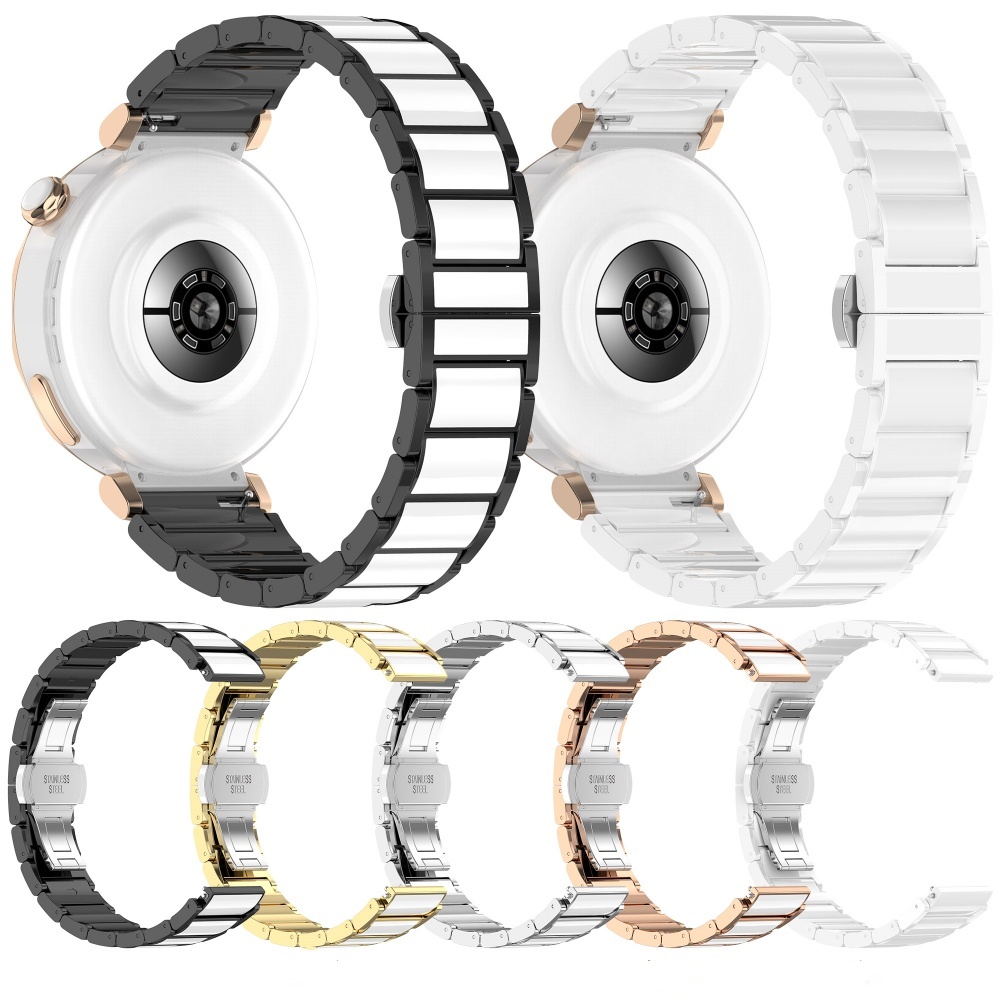 Anti Keramik Armband Für OPPO  – Smartwatch Oppo Watch Bewertung und Preis