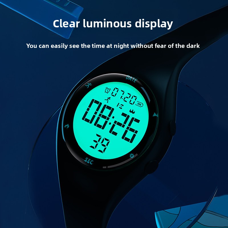 2026 Neue Kinder- und Jugend-S – Smartwatch Watches For Boys Bewertung und Preis