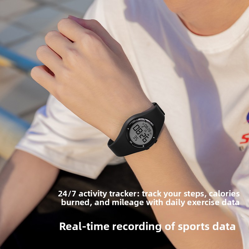 2026 Neue Kinder- und Jugend-S – Smartwatch Watches For Boys Bewertung und Preis