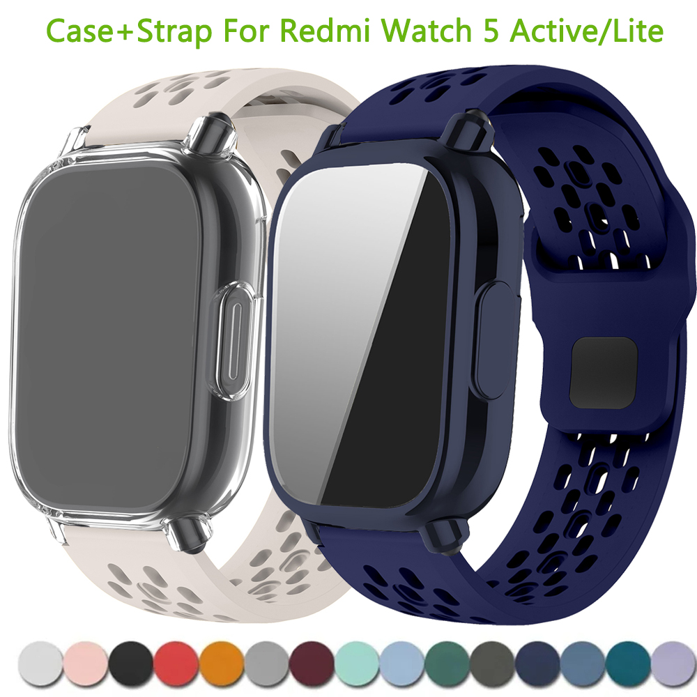 Hülle + Silikonarmband für Xia – Silicone Sport Band Bewertung und Preis