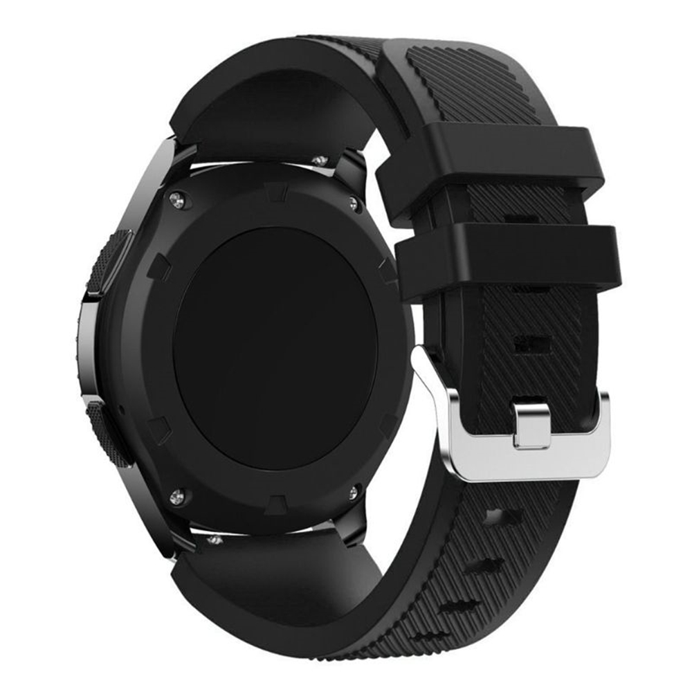 22mm Silikon Armband Für OPPO  – Smartwatch Oppo Watch Bewertung und Preis
