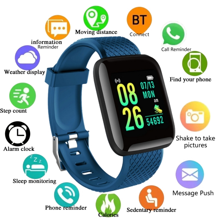 Sport Smartwatch Fitness Armba – Smartwatch Watches Price Bewertung und Preis