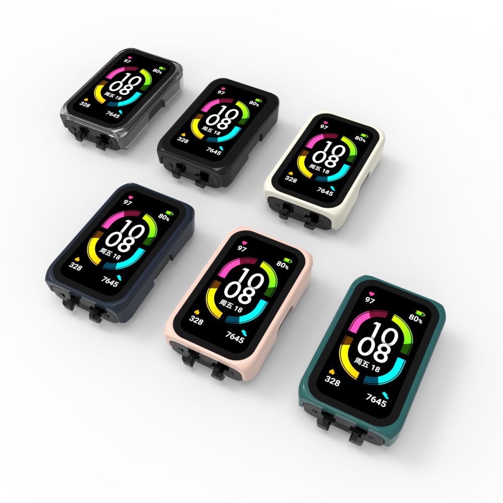 Harte Kante Rahmen Glas Screen – Smartwatch Oppo Watch Bewertung und Preis