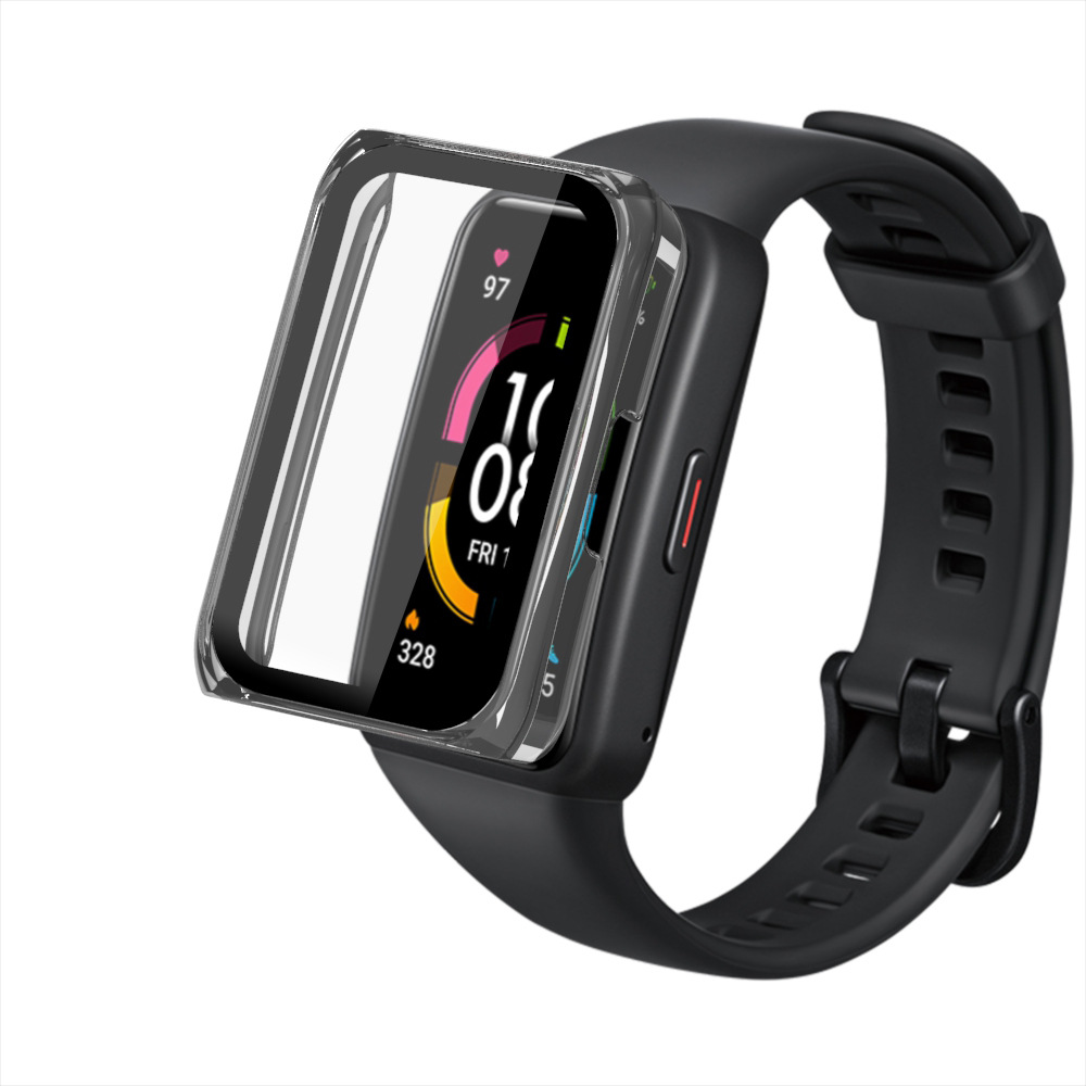 Harte Kante Rahmen Glas Screen – Smartwatch Oppo Watch Bewertung und Preis