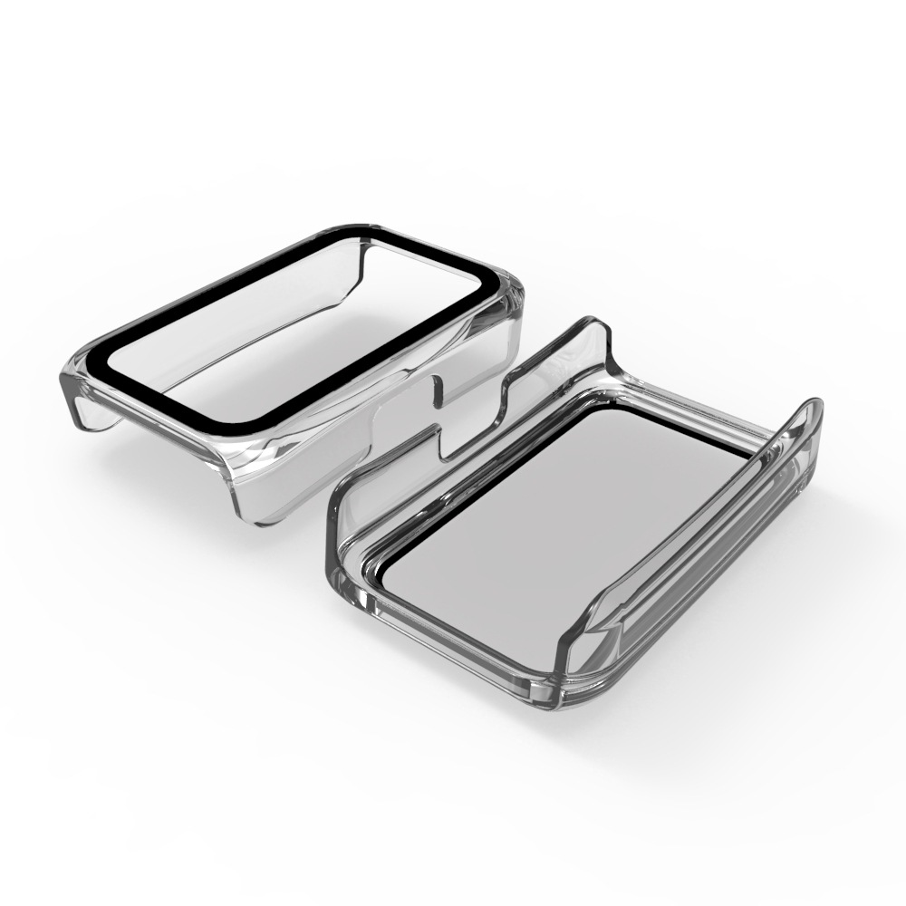 Harte Kante Rahmen Glas Screen – Smartwatch Oppo Watch Bewertung und Preis