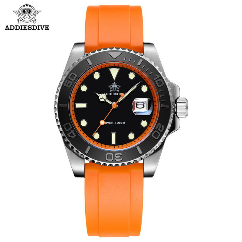 ADDIESDIVE AD2040 NEUE Mode Sp – Silicone Sport Band Bewertung und Preis