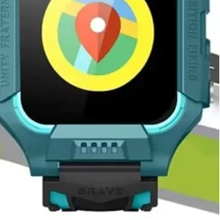 Lenovo 5G Kinder GPS Smartwatc – Smartwatch Watches For Kids With Gps Bewertung und Preis
