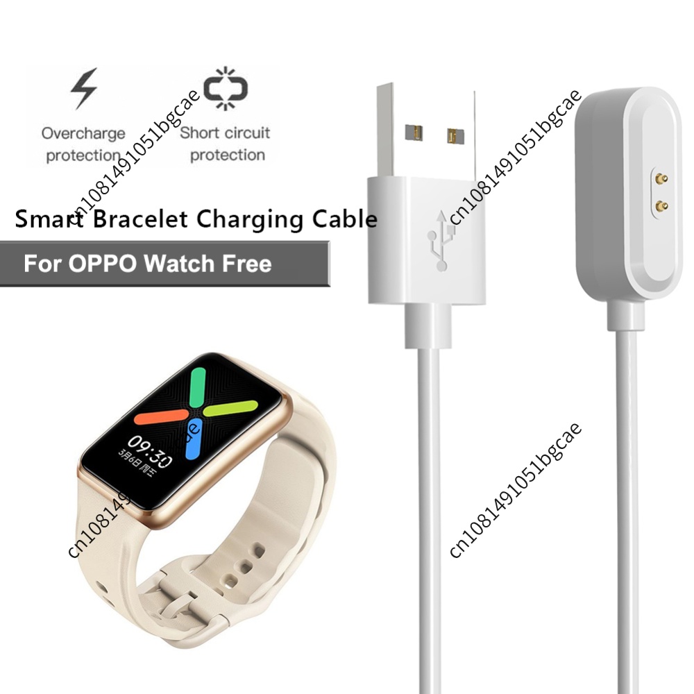USB-Uhrenladegerät-Ständer, Zu – Smartwatch Oppo Watch Bewertung und Preis