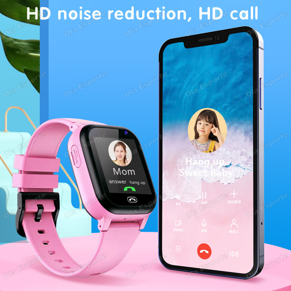 Kinder-Smartwatch für Jungen u – Smartwatch Watches For 12 Year Old Boy Bewertung und Preis
