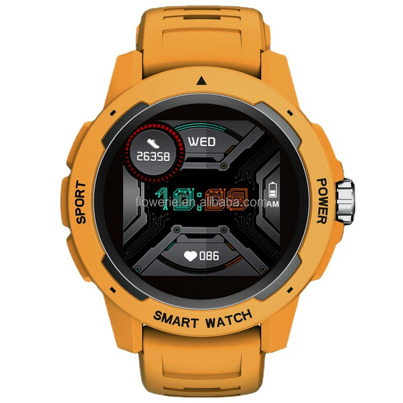 50m IP68 Wasserdichte Taktisch – Waterproof Diving Watch Bewertung und Preis