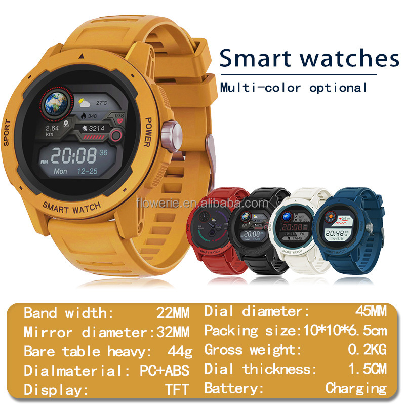 50m IP68 Wasserdichte Taktisch – Waterproof Diving Watch Bewertung und Preis