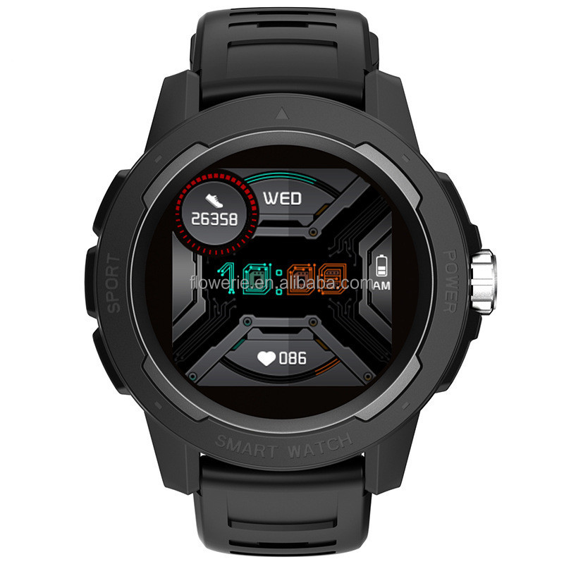 50m IP68 Wasserdichte Taktisch – Waterproof Diving Watch Bewertung und Preis