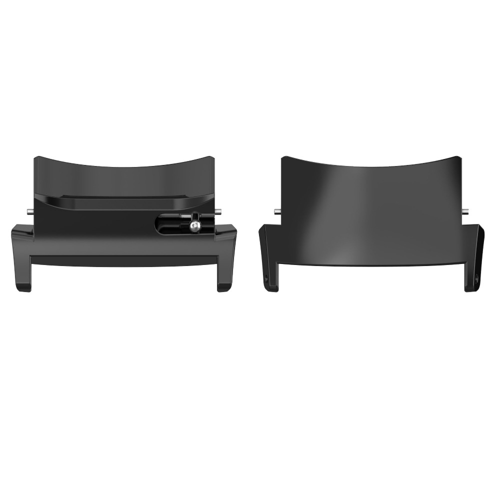 Neue 2pcs Metall armband Adapt – Smartwatch Oppo Watch Bewertung und Preis