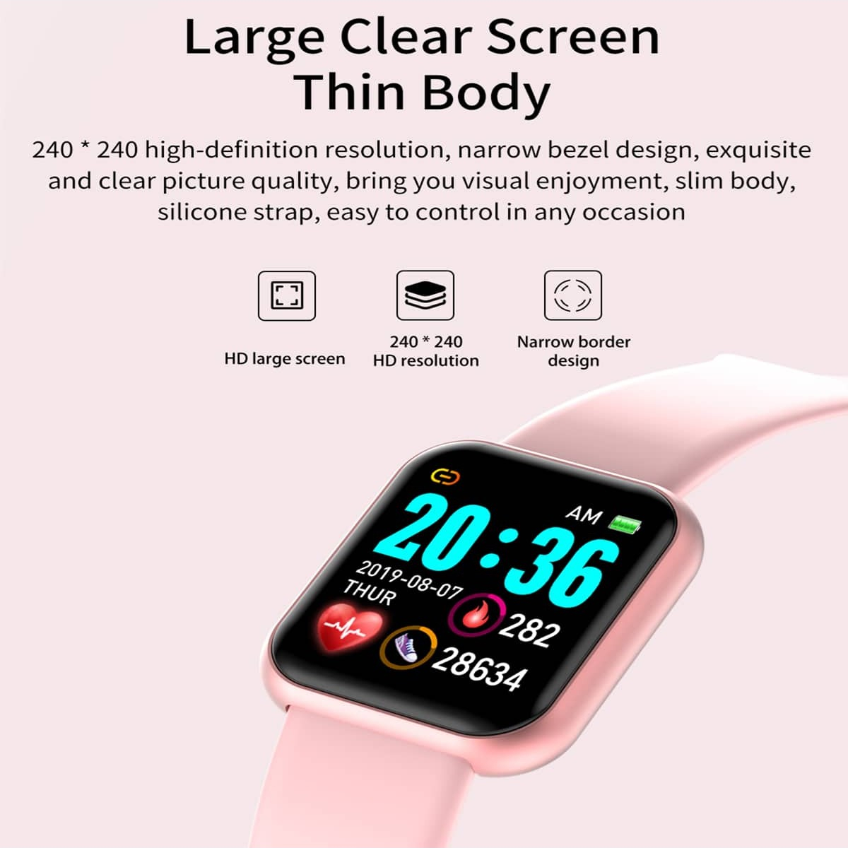 Smartwatch Nachricht erinnern  – Smartwatch Watches For Boys Bewertung und Preis