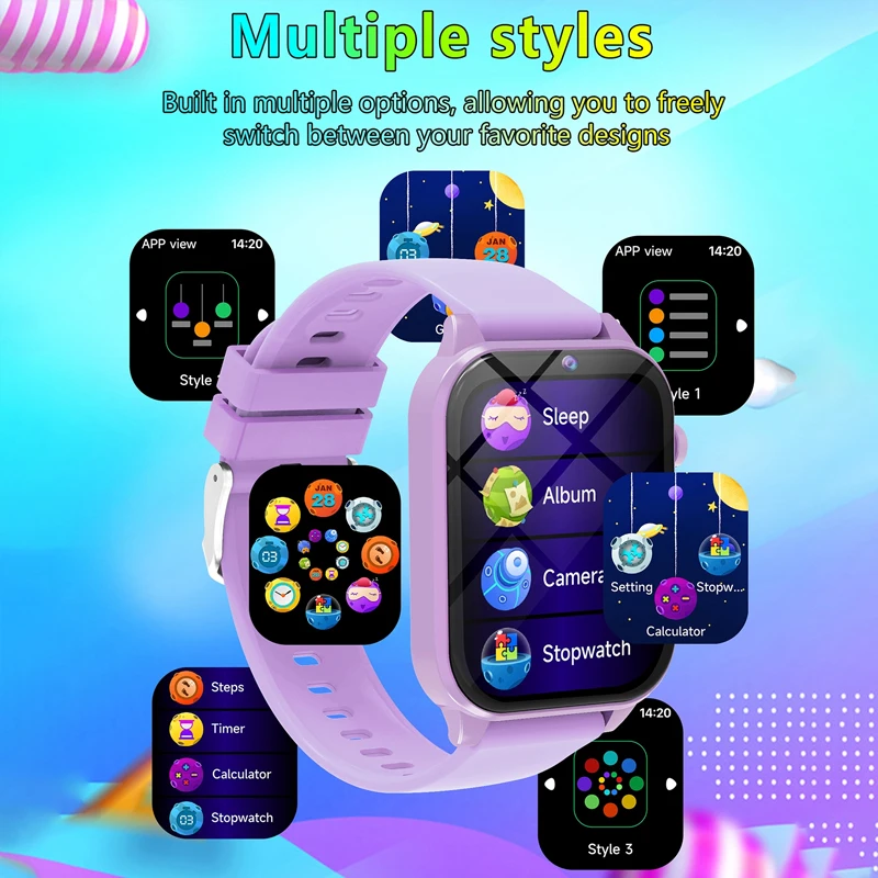 Kinder Spiel Smart Uhr Taschen – Smartwatch Watches For Boys Bewertung und Preis