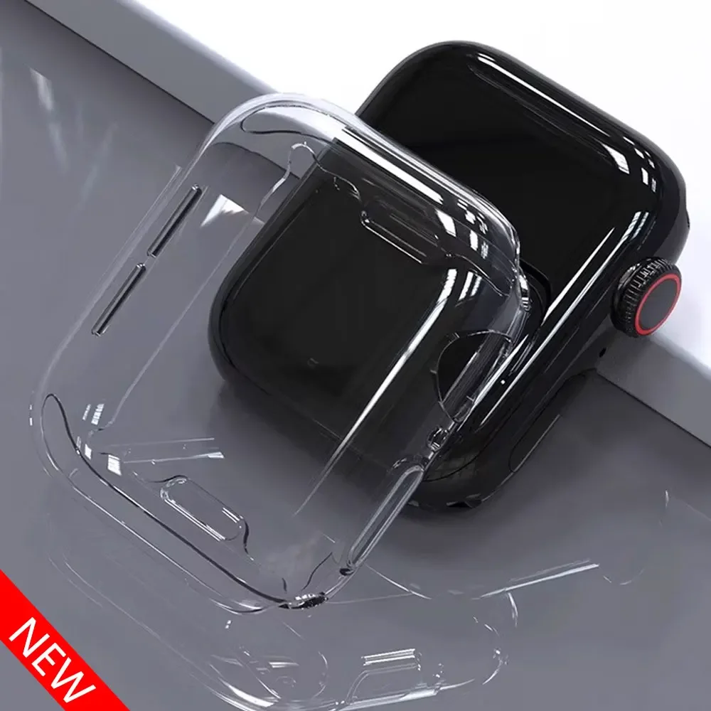 Abdeckung für Apple Watch Gehä – Smartwatch Watches Price Bewertung und Preis