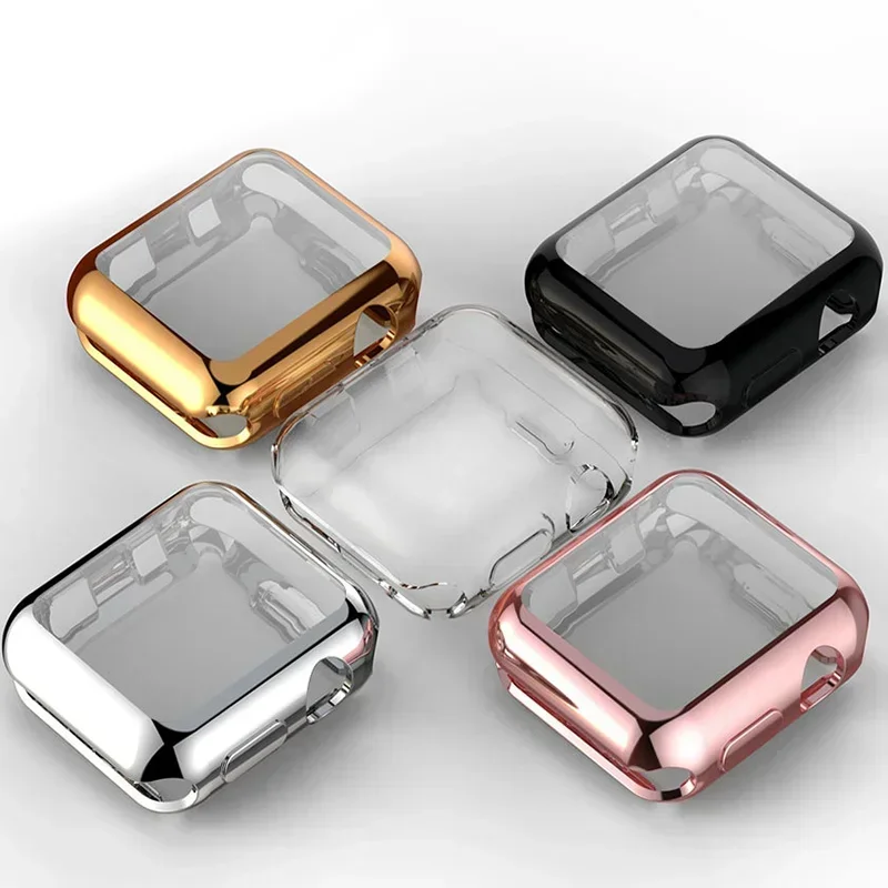 Abdeckung für Apple Watch Gehä – Smartwatch Watches Price Bewertung und Preis
