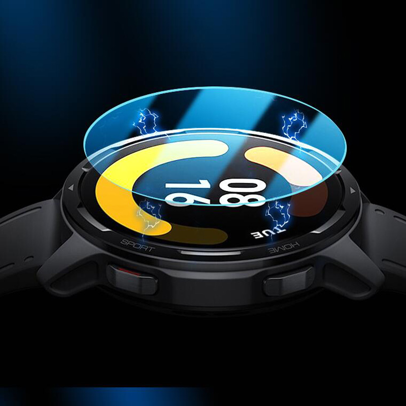 Smartwatch-Schutzfolie aus har – Smartwatch Oppo Watch Bewertung und Preis