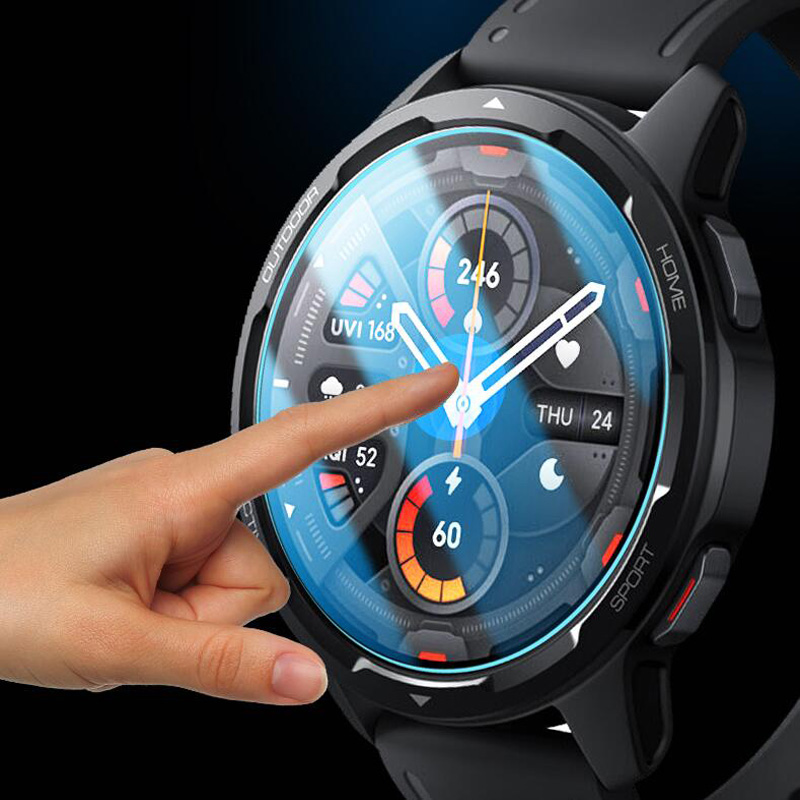 Smartwatch-Schutzfolie aus har – Smartwatch Oppo Watch Bewertung und Preis