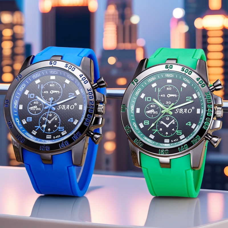Neue Quarzuhren für Herren und – Smartwatch Watches Price Bewertung und Preis