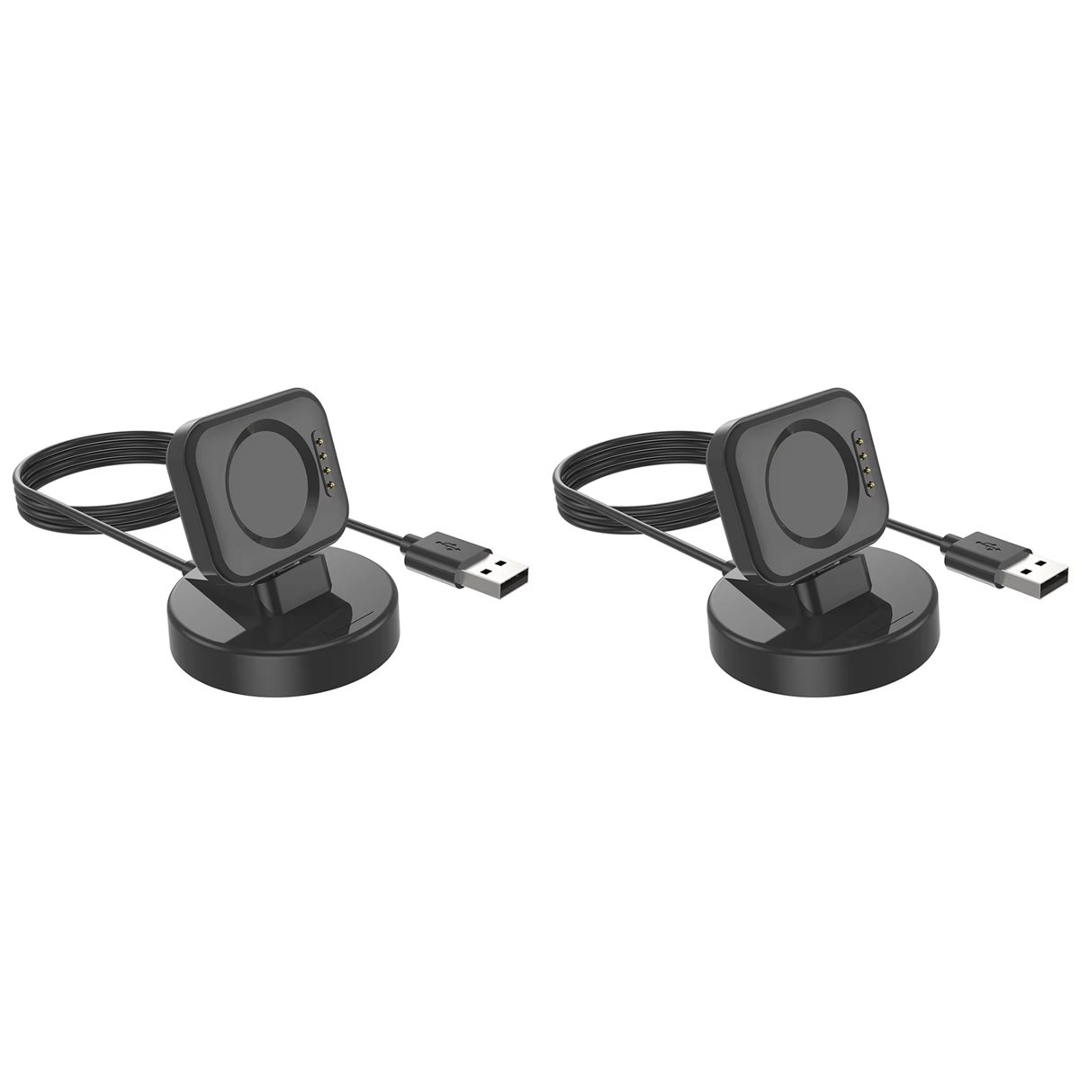 Aktualisierung. 2X Ladestation – Smartwatch Oppo Watch Bewertung und Preis