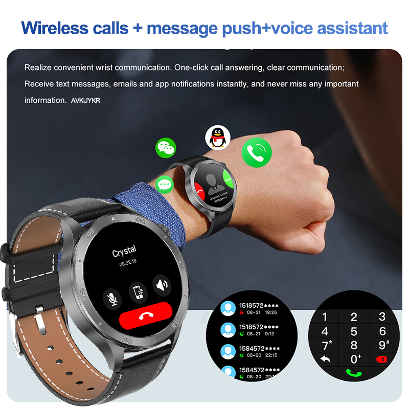 2025Original Für OPPO UHR X 2  – Smartwatch Oppo Watch Bewertung und Preis