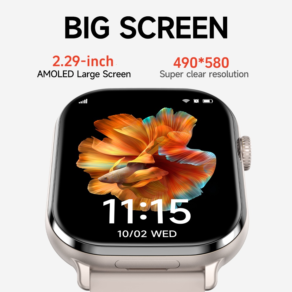 VP29 Smartwatch 5G Android 10. – Smartwatch Watches Price Bewertung und Preis