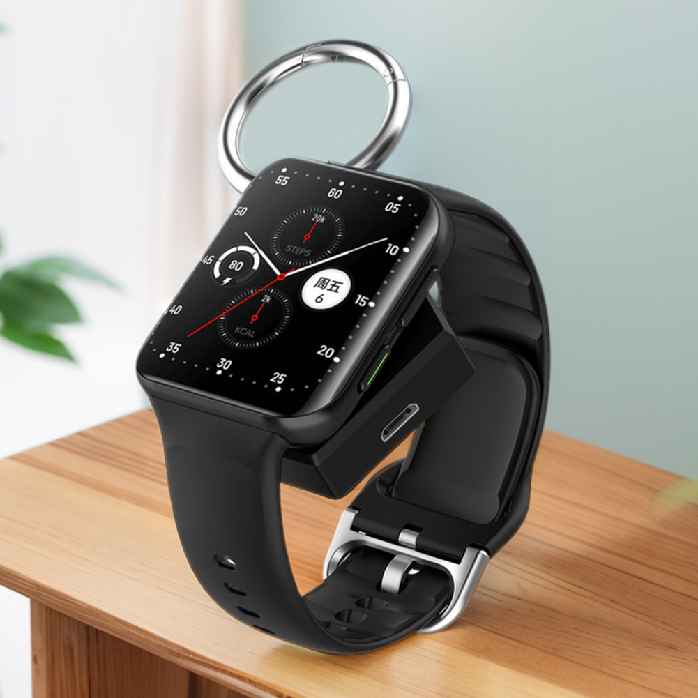Universelles Kabelloses Uhrenl – Smartwatch Oppo Watch Bewertung und Preis
