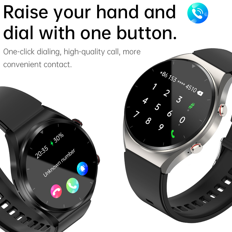 GEJIAN 1,3-Zoll-HD-Bildschirm  – Smartwatch Watches Price Bewertung und Preis