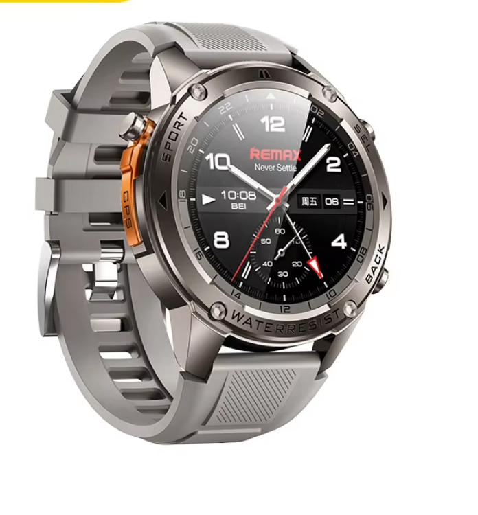 Outdoor-Smartwatch mit Militär – Waterproof Diving Watch Bewertung und Preis